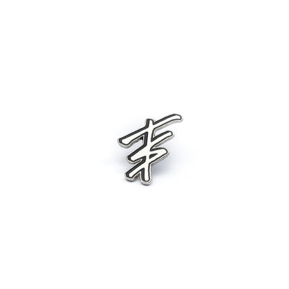 PIN TROPICALIENTS LOGO