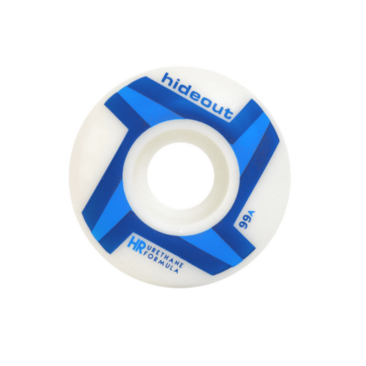 RODA HIDEOUT FULL 52MM 99A