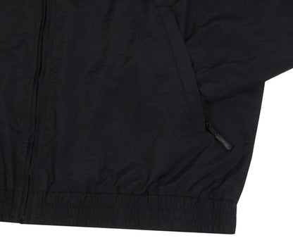 JAQUETA DISTURB RISING SUN BLACK