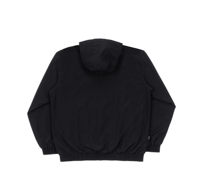 JAQUETA DISTURB RISING SUN BLACK