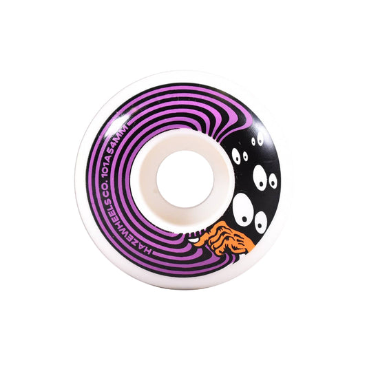 RODA HAZE WHEELS SNEAK - 54MM