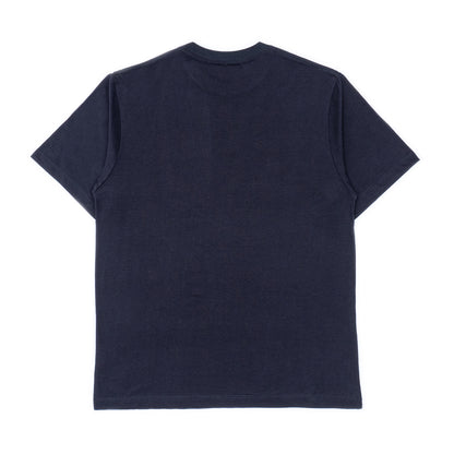 CAMISETA TROPICALIENTS TS DANCERS NAVY