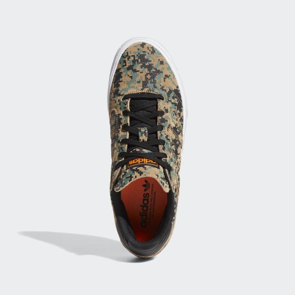 T NIS ADIDAS BUSENITZ VULC II CBLACK CARDBO