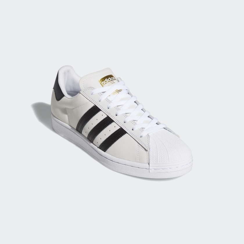 Adidas schoenen hotsell superstar