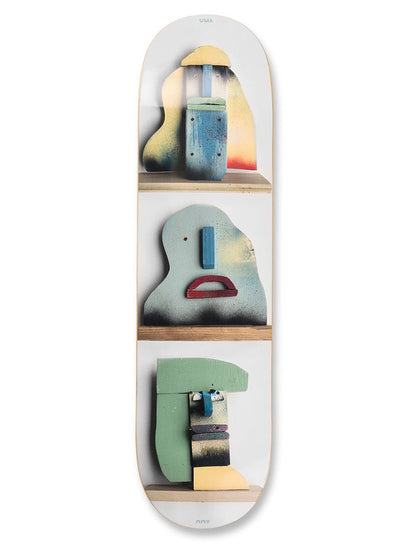 SHAPE UMA NAT BLOCKS - 8.25"