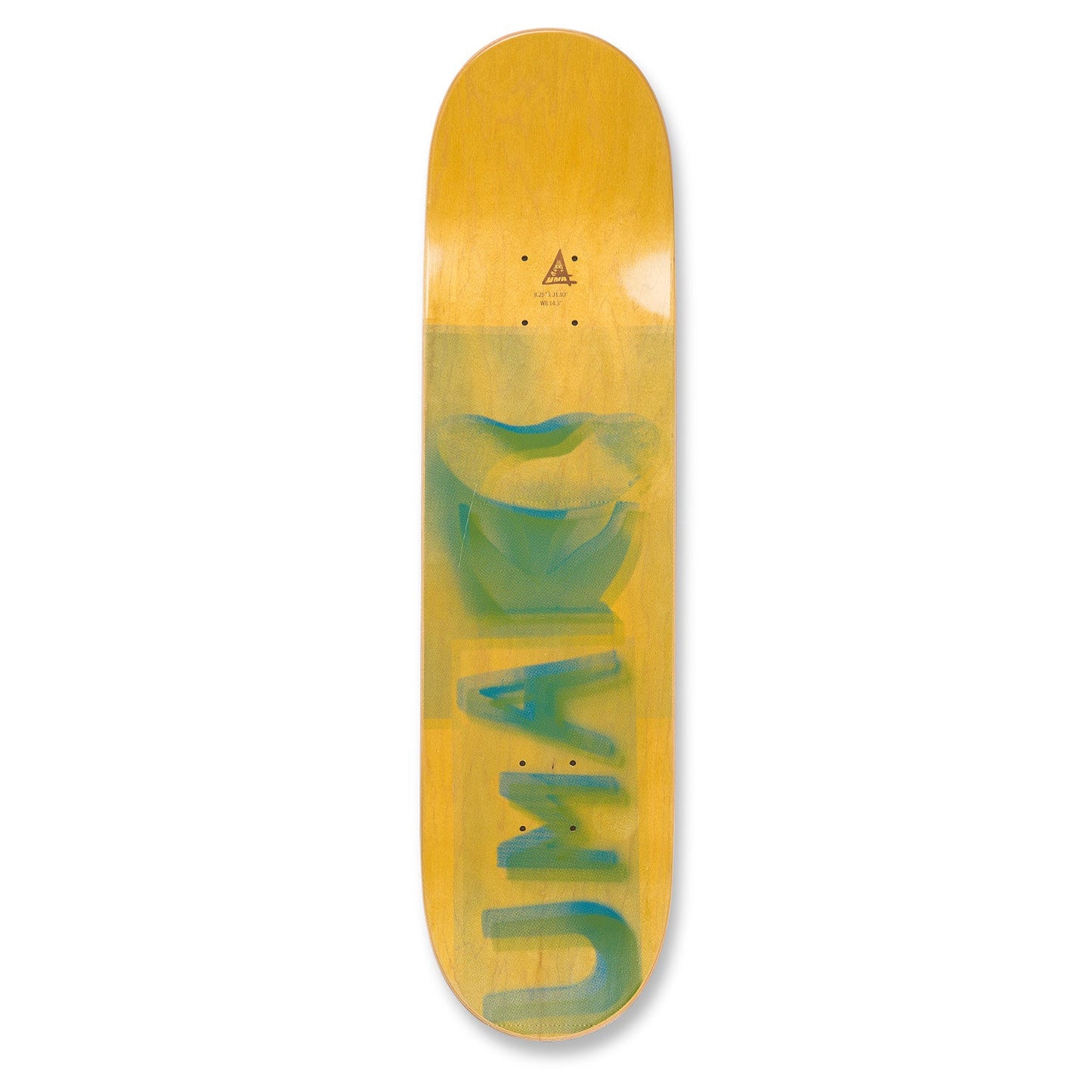 SHAPE UMA NAT BLOCKS - 8.25"