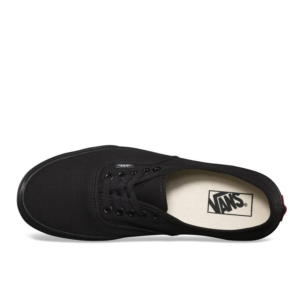 TÊNIS VANS AUTHENTIC BLACK/BLACK