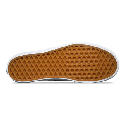 TÊNIS VANS AUTHENTIC PLATFORM BLACK/WHITE