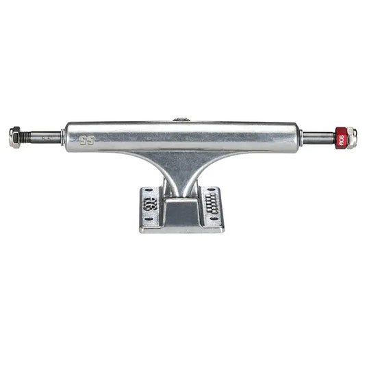 TRUCK ACE 55 AF1 SILVER - 144mm