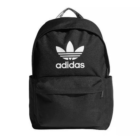 MOCHILA ADIDAS ADICOLOR BLACK/WHITE