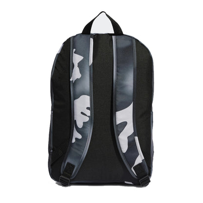 MOCHILA ADIDAS CAMO CL BLACK