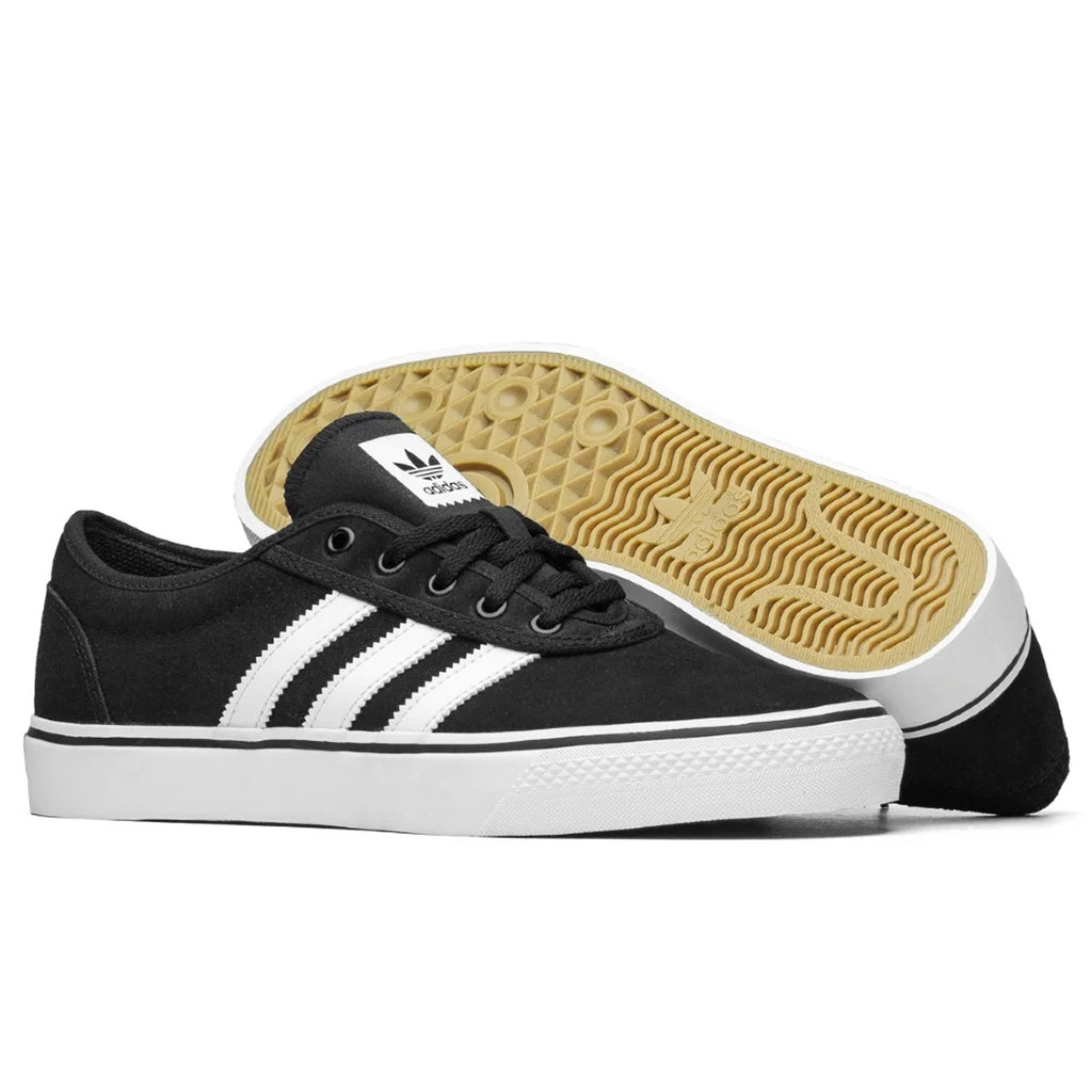 TÊNIS ADIDAS ADI EASE BLACK/WHITE
