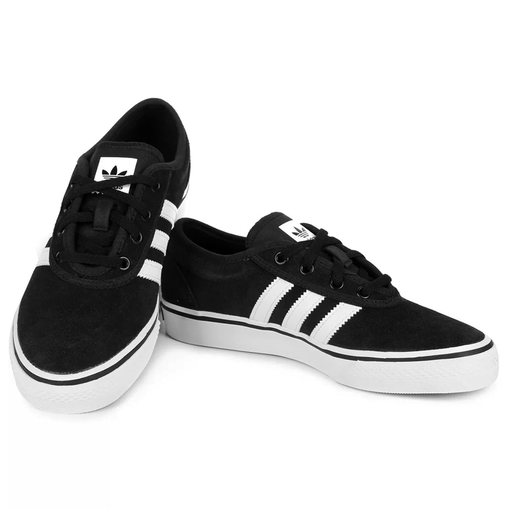 TÊNIS ADIDAS ADI EASE BLACK/WHITE