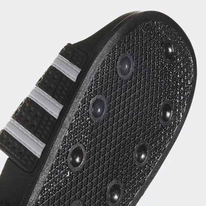 CHINELO ADIDAS ADILETTE PRETO