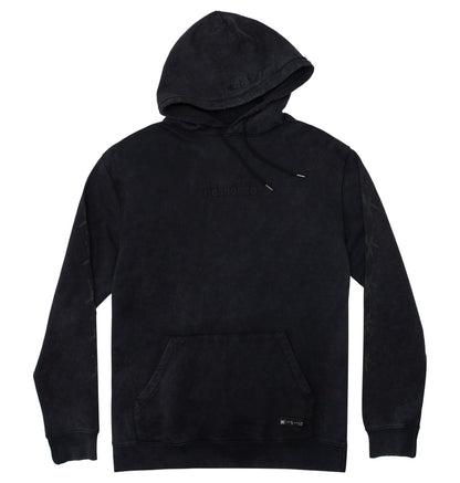MOLETOM DC AW COW SERIES PH BLACK ACID