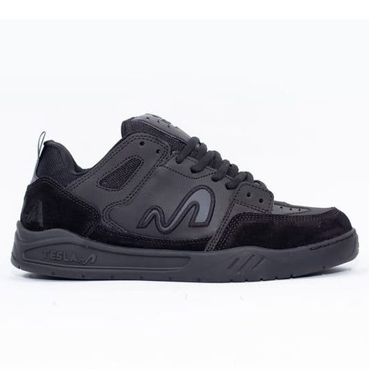TÊNIS TESLA NINE ALL BLACK