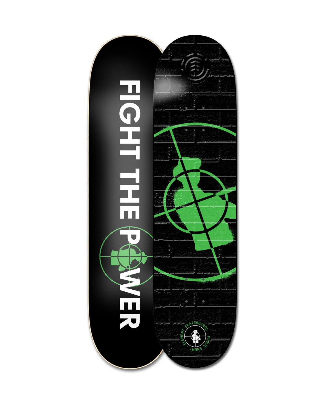 SHAPE ELEMENT PEXE STENCIL 8.375"