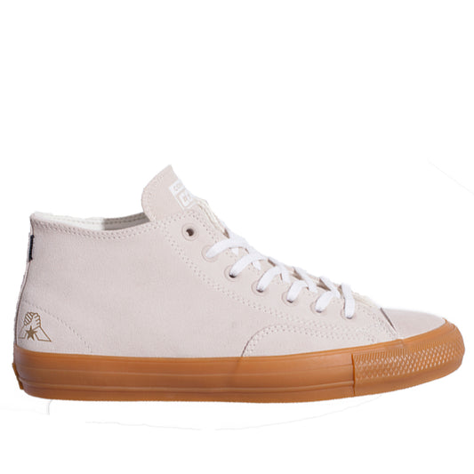 TÊNIS CONVERSE PRO MID AMISTAD AMENDOA