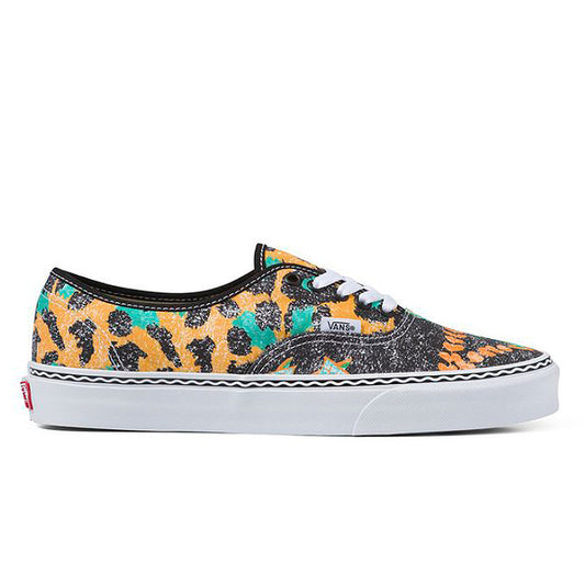 TÊNIS VANS AUTHENTIC CRAYOLA VAN DOREN