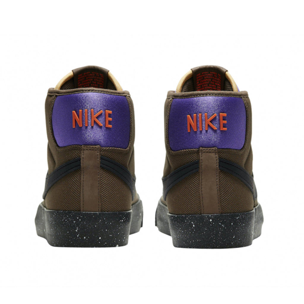 TÊNIS NIKE SB ZOOM BLAZER MID PRO GT ACG