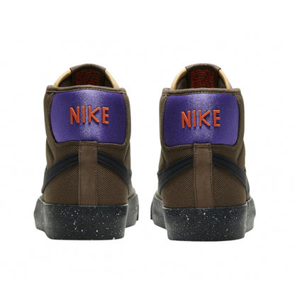 TÊNIS NIKE SB ZOOM BLAZER MID PRO GT ACG