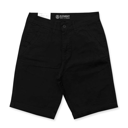 BERMUDA ELEMENT HOWLAND CLASSIC PRETO