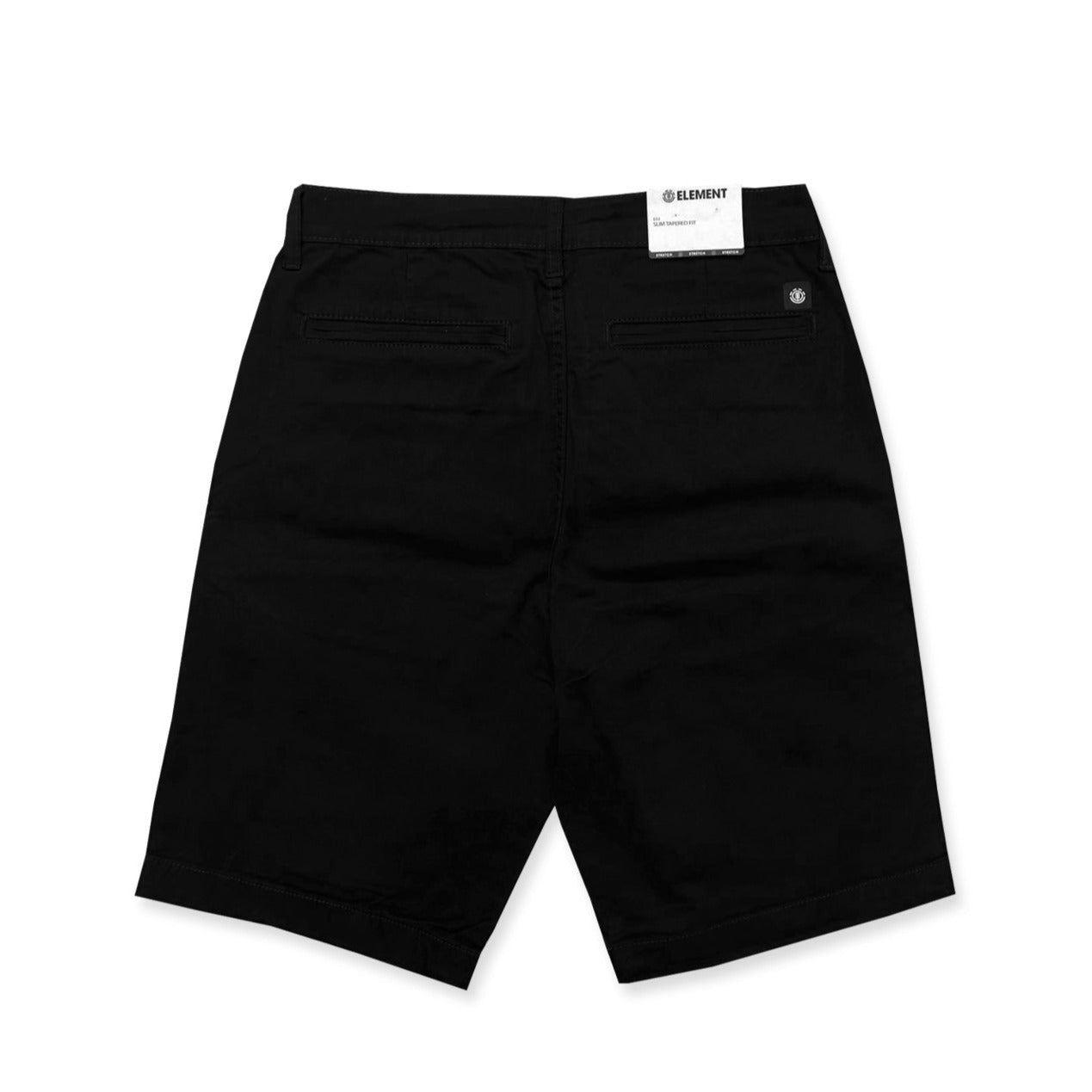 BERMUDA ELEMENT HOWLAND CLASSIC PRETO