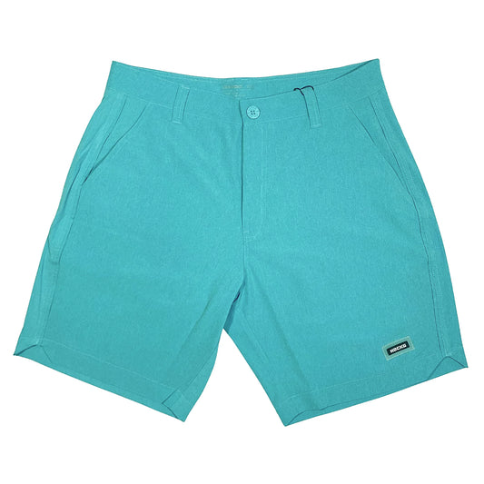BERMUDA HOCKS LONGA AQUA VERDE