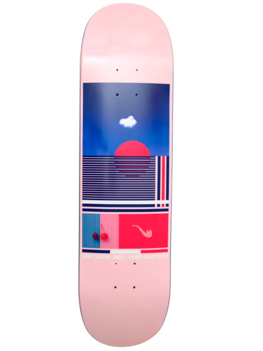 SHAPE BLAZE DANNY CEREZINI 8.0"