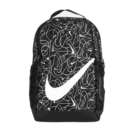 MOCHILA NIKE Y BRSLA PRETO