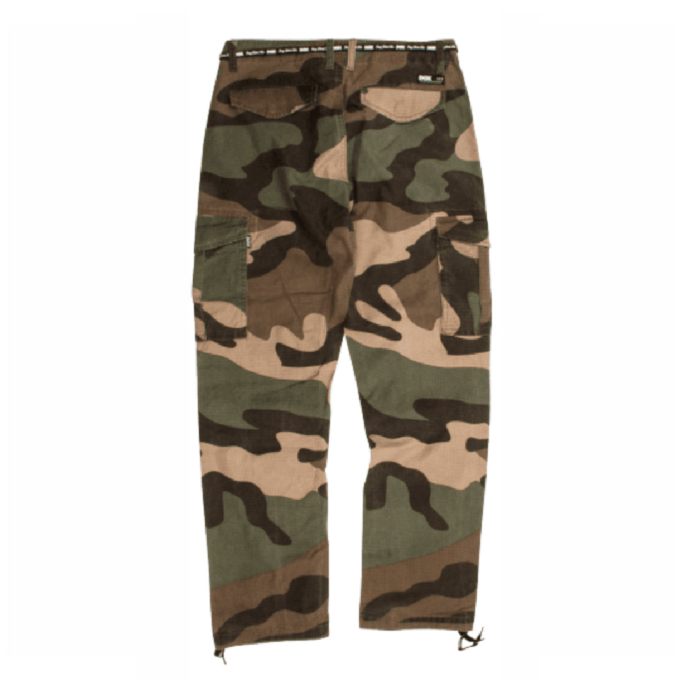 CALÇA DGK OGC CARGO CAMO