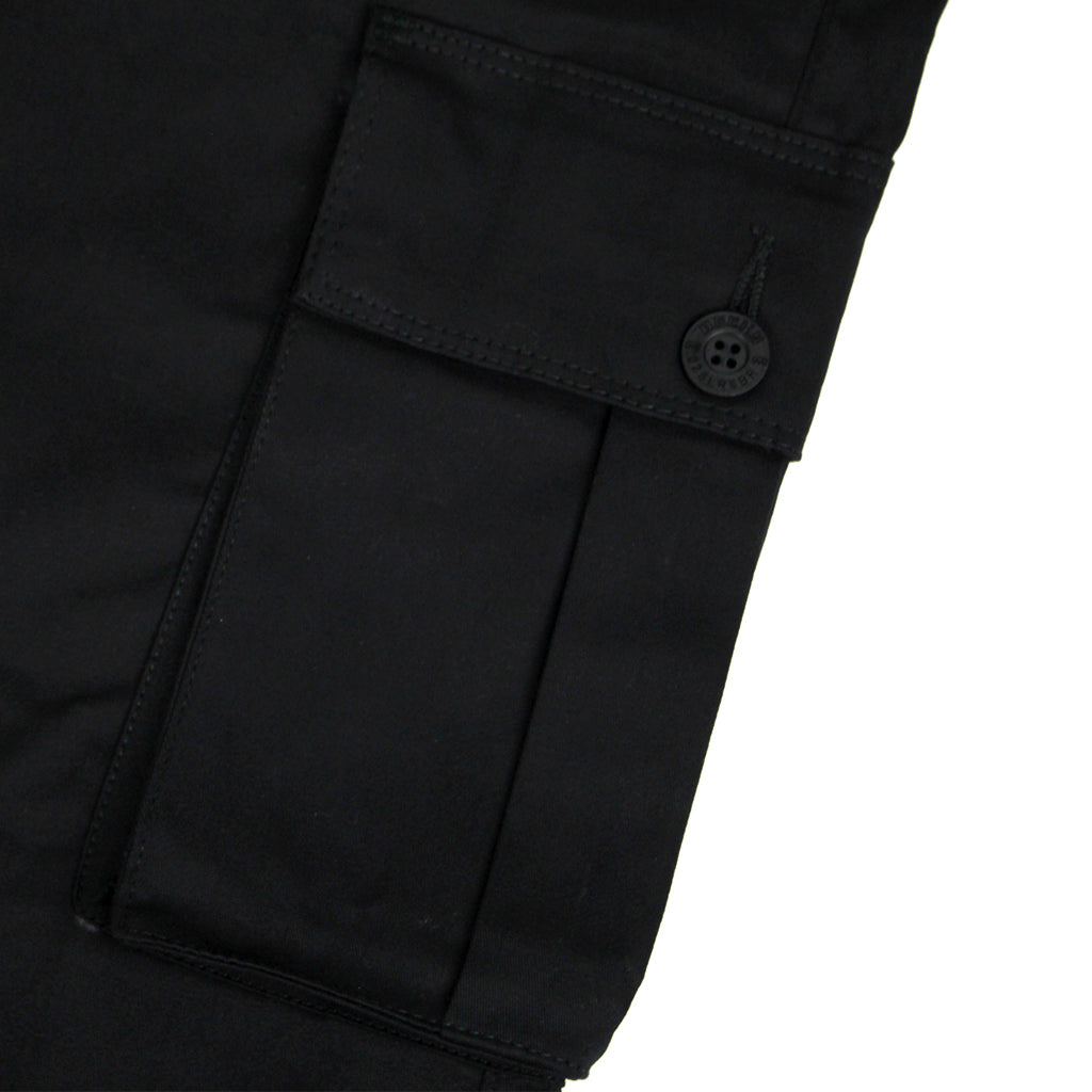 CALÇA HOCKS CARGO CENTRAL PRETO