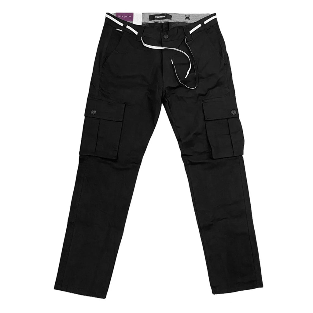 CALÇA HOCKS CARGO CENTRAL PRETO