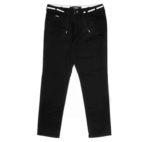 CALÇA HOCKS CROOK STUDIO PRETO