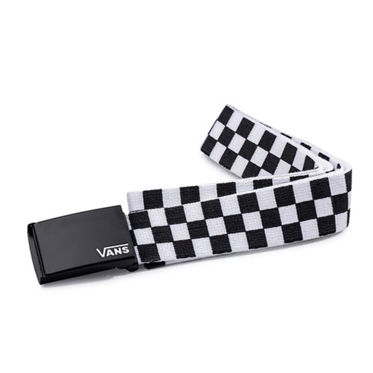 Cinto store vans quadriculado