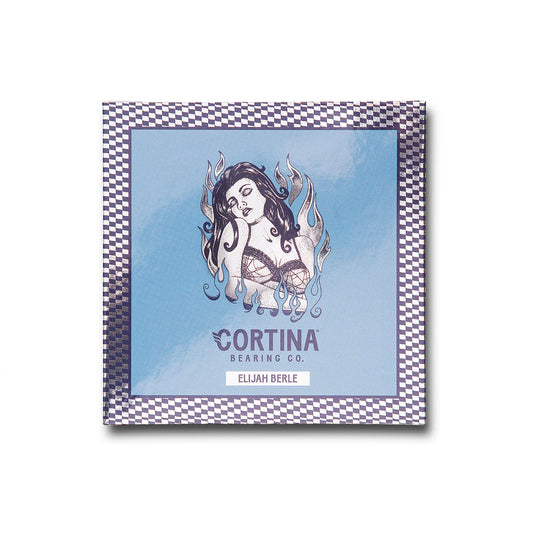 ROLAMENTO CORTINA BEARINGS ELIJAH BERLE