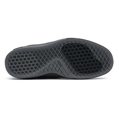 TÊNIS VANS WAYVEE BLACK/BLACK