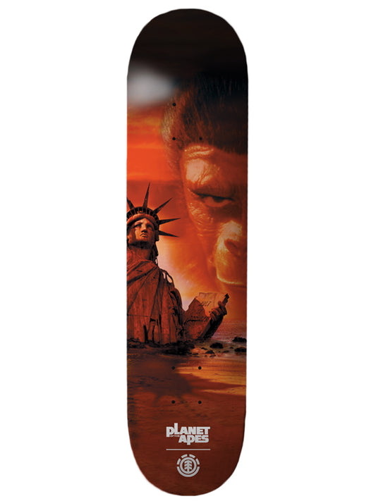 SHAPE ELEMENT POTA COVET DECK 8.18"