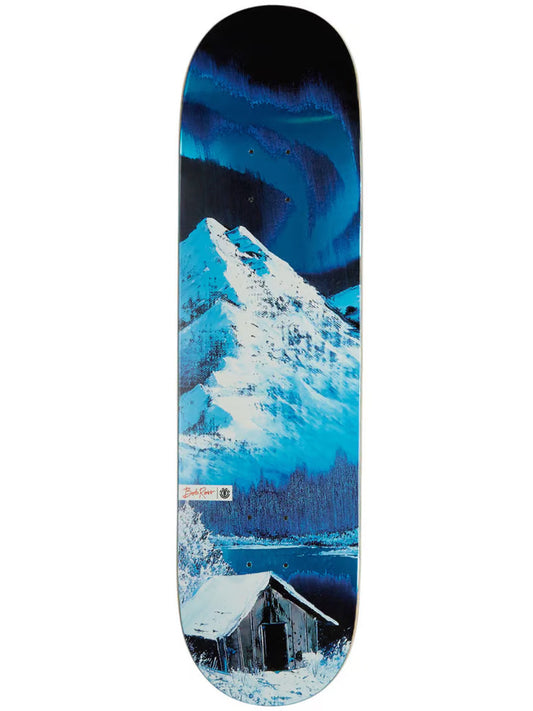 SHAPE ELEMENT BOB ROSS - 8.0"