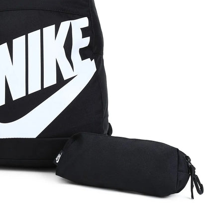 MOCHILA NIKE ELMNTL BLACK