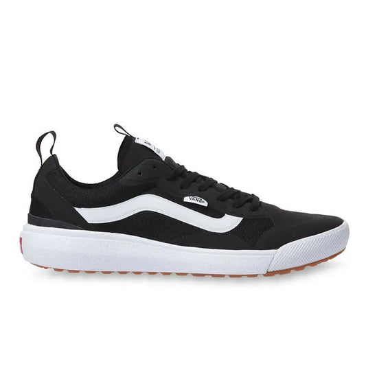 TÊNIS VANS ULTRARANGE EXO BLACK/WHITE