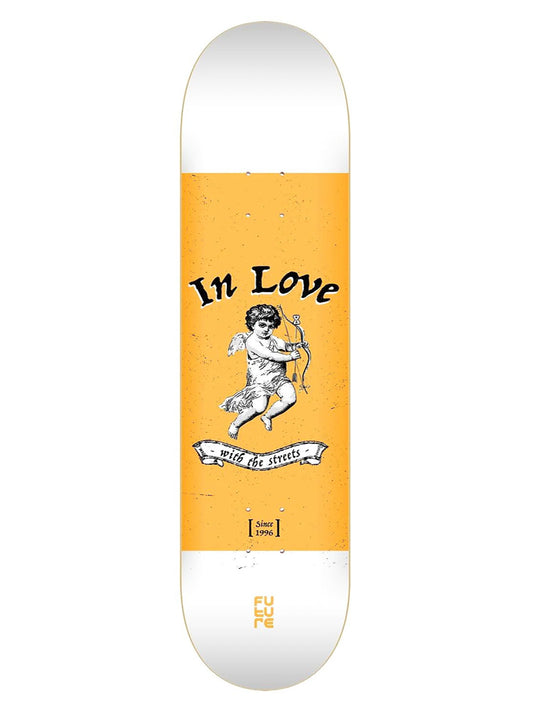 SHAPE MAPLE FUTURE IN LOVE ORANGE 8.0