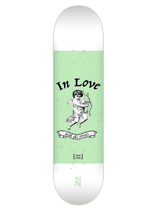 SHAPE MAPLE FUTURE IN LOVE GREEN 8.25