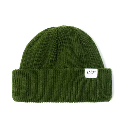 GORRO EASE GREEN