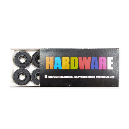 ROLAMENTO HARDWARE PREMIUM