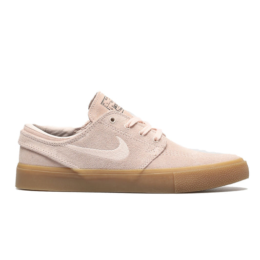 TÊNIS NIKE SB JANOSKI RM ORANGE PEARL