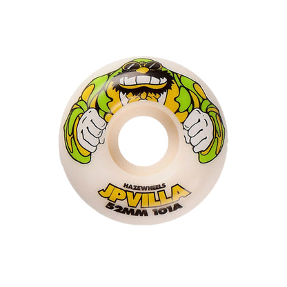 RODA HAZE VILLA 10YRS - 52MM