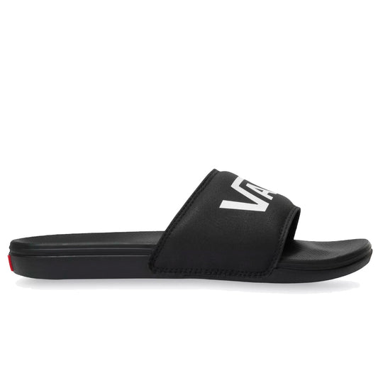 CHINELO VANS LA COSTA SLIDE ON BLACK