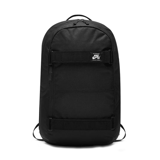 MOCHILA NIKE SB COURTHOUSE BLACK