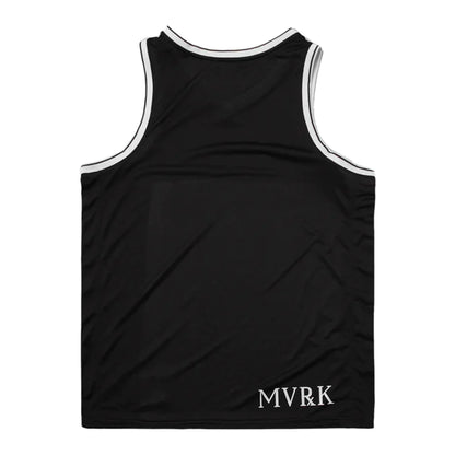 REGATA MVRK X SABOTAGE BASKET JERSEY